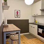 Aparthotel Dene Living