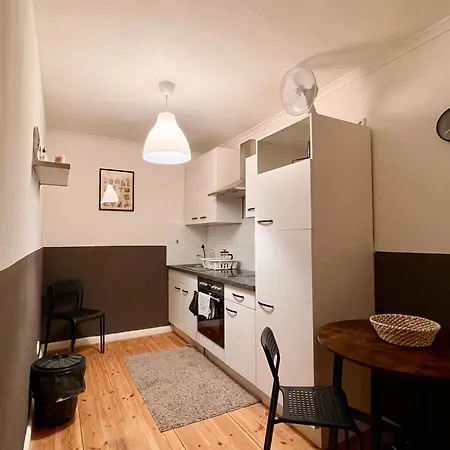 Dene Living Aparthotel 3*