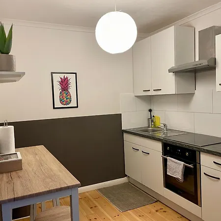 Dene Living 3* Berlin