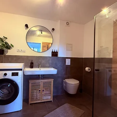 Aparthotel Dene Living 3*