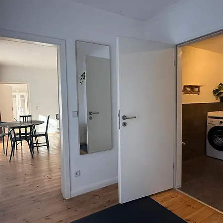 Dene Living Aparthotel 3*