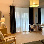 شقة فندقية Dene Living برلين