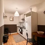 Dene Living Apartmanhotel 3*