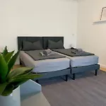 Dene Living Apartmanhotel 3*