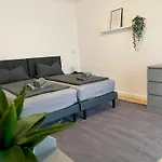 Apartmanhotel Dene Living Berlin
