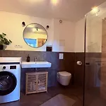 شقة فندقية Dene Living 3*