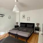 Dene Living Apartmanhotel 3*