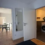 Dene Living Apartmanhotel 3*