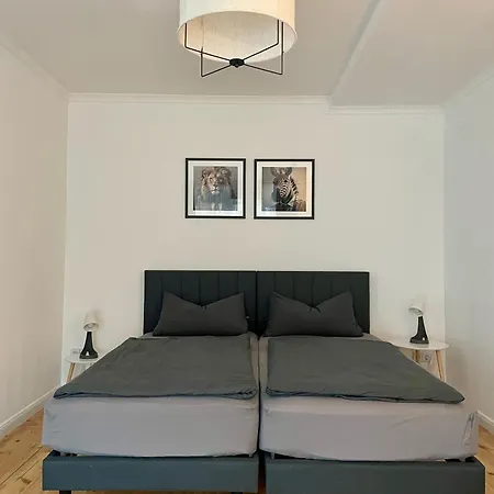 Dene Living 3* Berlín