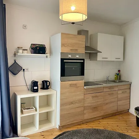 Dene Living 3* Berlin