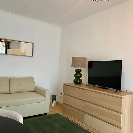 Dene Living アパートホテル ベルリン