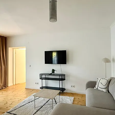 Dene Living Berlin