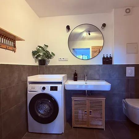Dene Living Hotel apartamentowy 3*