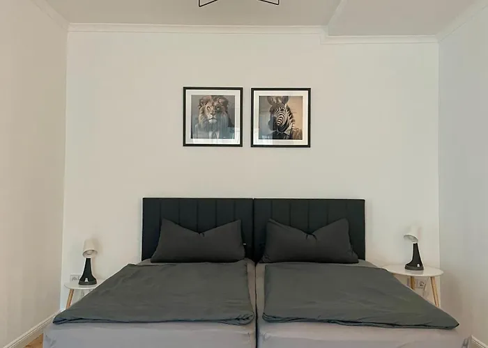 Dene Living 3* Berlin