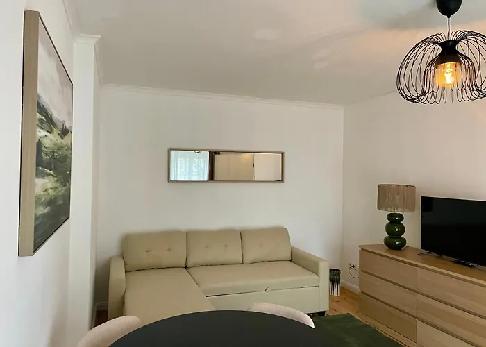 Dene Living ברלין