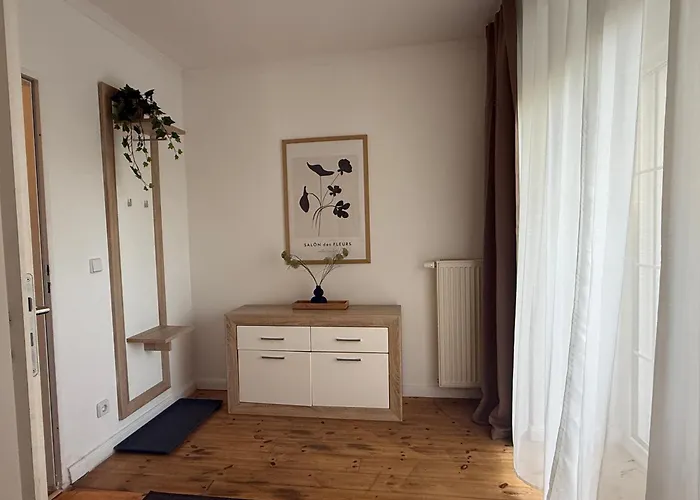 Dene Living מלון דירות ברלין