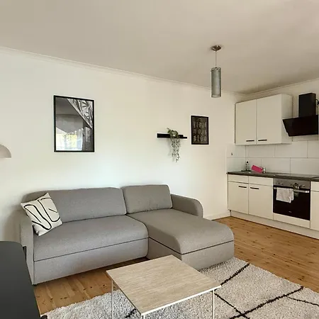 Dene Living 3*
