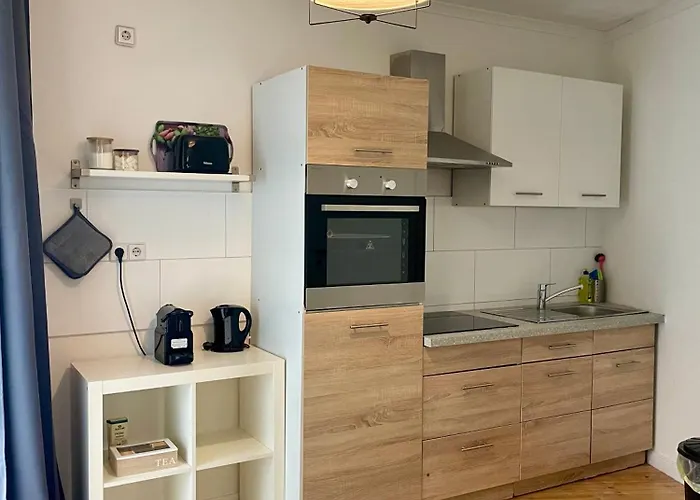 Dene Living 3* Berlin