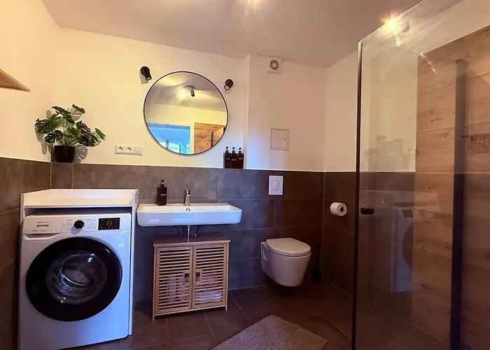 Lejlighedshotel Dene Living 3*